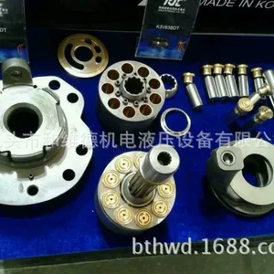 出售卡特泵车——高压柱塞泵维修包批发价(包头和维德库存件
