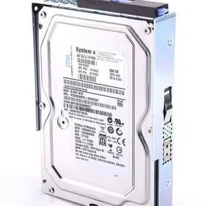北京企盛IBM服务器硬盘81Y9670专业销售技术支持