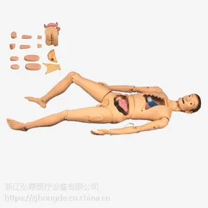 弘德医教***组合式基础护理人HD/100S