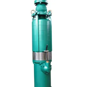 4KW无堵塞潜污泵 污水泵 潜水泵厂家直销质优价廉