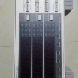 出售日本横河WT210功率表