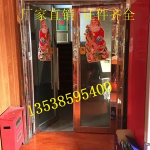 广州不锈钢玻璃防火门***防火门乙级防火门商场防火门厂家直销
