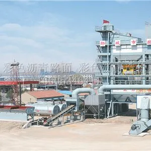 鹰潭彩色沥青路面 江西彩色沥青造价