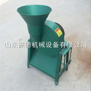 振德供应地瓜干专用切片机报价 新型芋头电动切片机