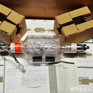 供应巴可(barco)影院放映灯泡DXL-60BA2 Ushio氙灯