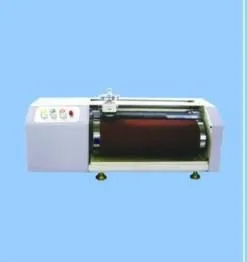 辊筒式磨耗机