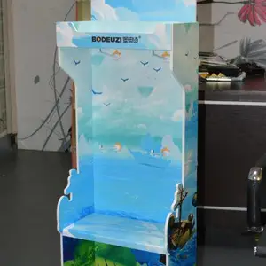 瑞达展览专业生产澄海浙江上海玩具中岛柜,合金车背柜,芭比展厅,陀螺挂网架,积木玩具货架