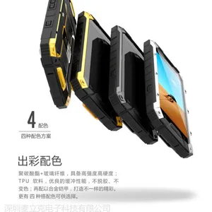 S6 ���������ֻ� �˺�4G ˫��˫�� IP68��ˮ֧��NFC ��ó�����ֻ�