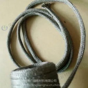 深圳广瑞供应 6MM-10MM 316L耐高温金属套管