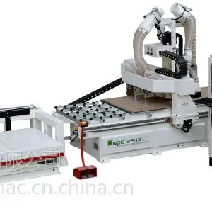 南兴加工中心,木工柔性生产线NCG2512L