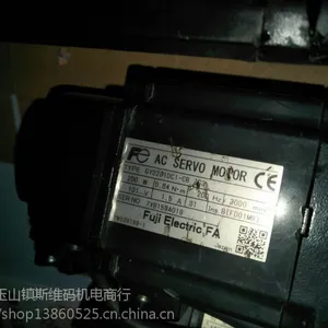 富士伺服电机维修GYS201DC1-CB ZG3议价