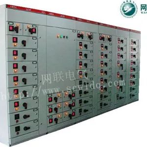 网联电气WLGCS-400GCS低压开关柜