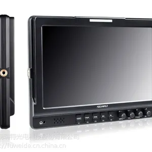 富威德 FW1018S 10寸IPS全视角1280*800全高清 3G-SDI 高清摄影监视器