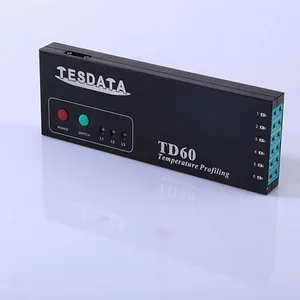 TESDATA测温仪维修|TESDATA炉温测试仪维修|TESDATA T60维修
