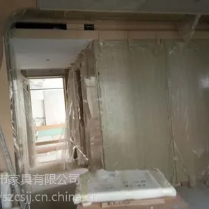 广东酒店木饰面厂家分析木纹纸和木纹板以及木饰面板三种的区别