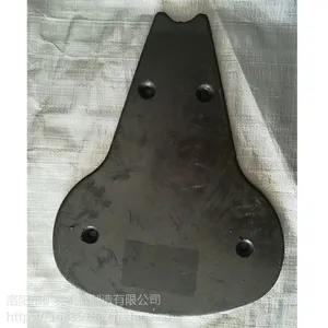 厂家直销猴车吊椅坐垫,人行车座椅橡胶垫片,架空乘人装置座椅垫