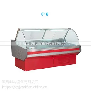东莞凉菜熟食柜哪里有优惠促销供应