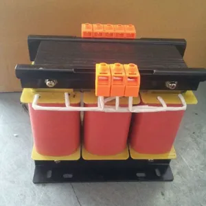 ��������ѹ��SG-8KVA SG����380Vת200V��ѹ�� �ɶ���