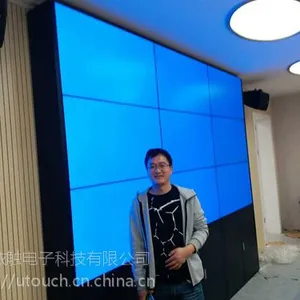 上海厂家直销LED全彩屏 P3LED全彩屏 室内LED大屏
