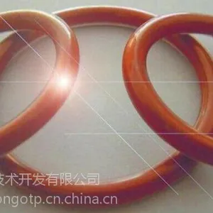 包硅密封圈