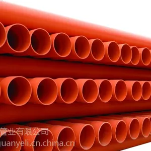 江西pvc-c电力电缆保护套管