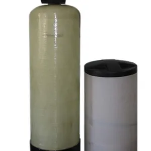 fleck2850全自动软水器