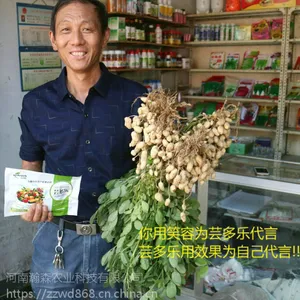 花生两遍药花生高产套餐价格_芸多乐