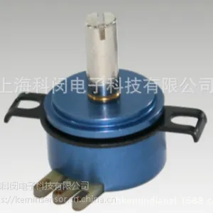 工业手柄纺织机制鞋机压铸机用角度传感器