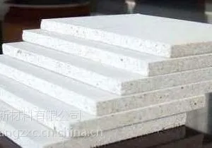 瓷面纤维水泥板厂家