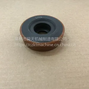 常州开天 厂家直销 圆织机配件 中六梭Quartloom-6 推梭轮 尼龙 塑料