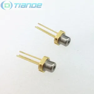 OSRAM 450nm80mw PL450B 蓝光LD 半导体激光二极管 原装全新