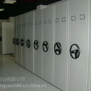 使用河北盛隆柜业有限公司密集柜注意的事项