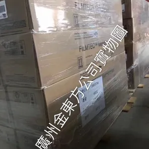 原装进口美国陶氏抗污染反渗透RO膜 BW30FR-365