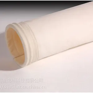 隋塔wrf聚苯硫醚耐高温过滤布 PPS耐腐蚀滤袋 莱顿无纺布