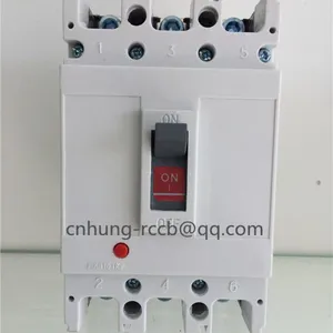 【厂家直销】常熟型塑壳断路器CM1空气开关100L/3300