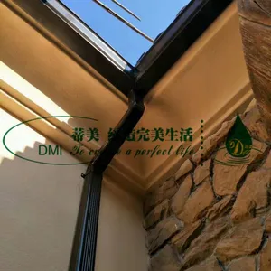 寺庙专用落水雨链