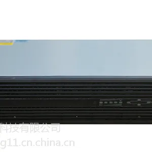美国山特UPS机架式不间断电源 (1KVA~6KVA)杭州代理商直销报价