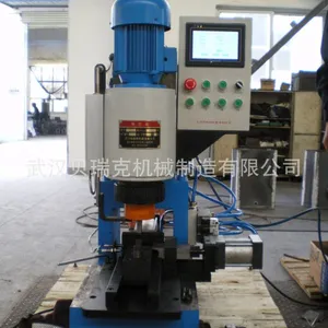 贝瑞克定制铆接机/贝瑞克定制型径向铆接机/贝瑞克非标旋铆机