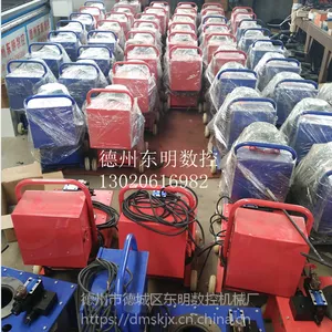 德州液压铆钉机,风管施工专用角铁法兰液压铆钉机 电动液压铆钉机生产厂家 1台式对外批发