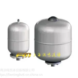 ACS系列可替换气压罐 CIMM意大利气压罐
