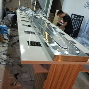 回转火锅设备厂家在哪里