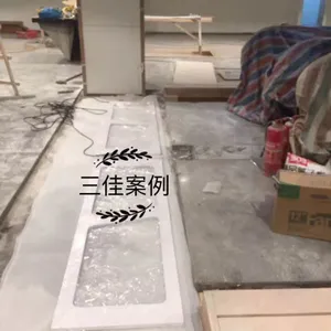 服装卖场隐形防盗器安装 地埋防盗器厂家 隐形声磁防盗器