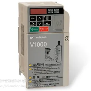 安川通用变频器T1000400V系列变频器T1000系列