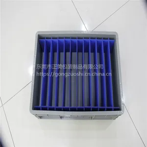 汕头澄海区厂家销售3-5mm***性防静电中空板刀卡环保使用时间长价格实惠