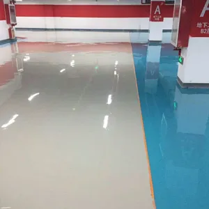 山东聚氨酯地坪漆材料厂家宏源 HY-10052