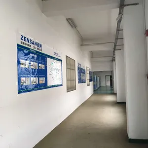 侦翔机电科技（上海）有限公司