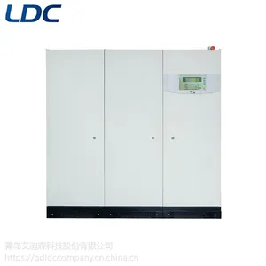 青岛艾迪森SDP系列工业级模块化智慧型UPS不间断电源