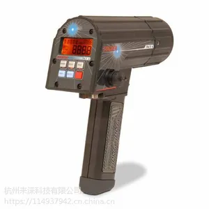 美国斯德克手持式运动雷达测速仪Stalker Pro II
