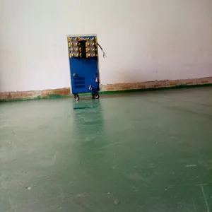 水温机 水式加热器 温度控制设备