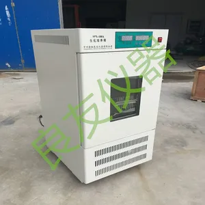 供应金坛良友SPX-100A智能生化培养箱 100L生化培养箱 数显生化培养箱